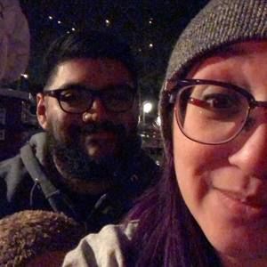 Meet your Posher, Aimee